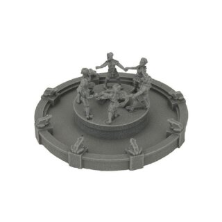 Stalingrad Fountain Objective