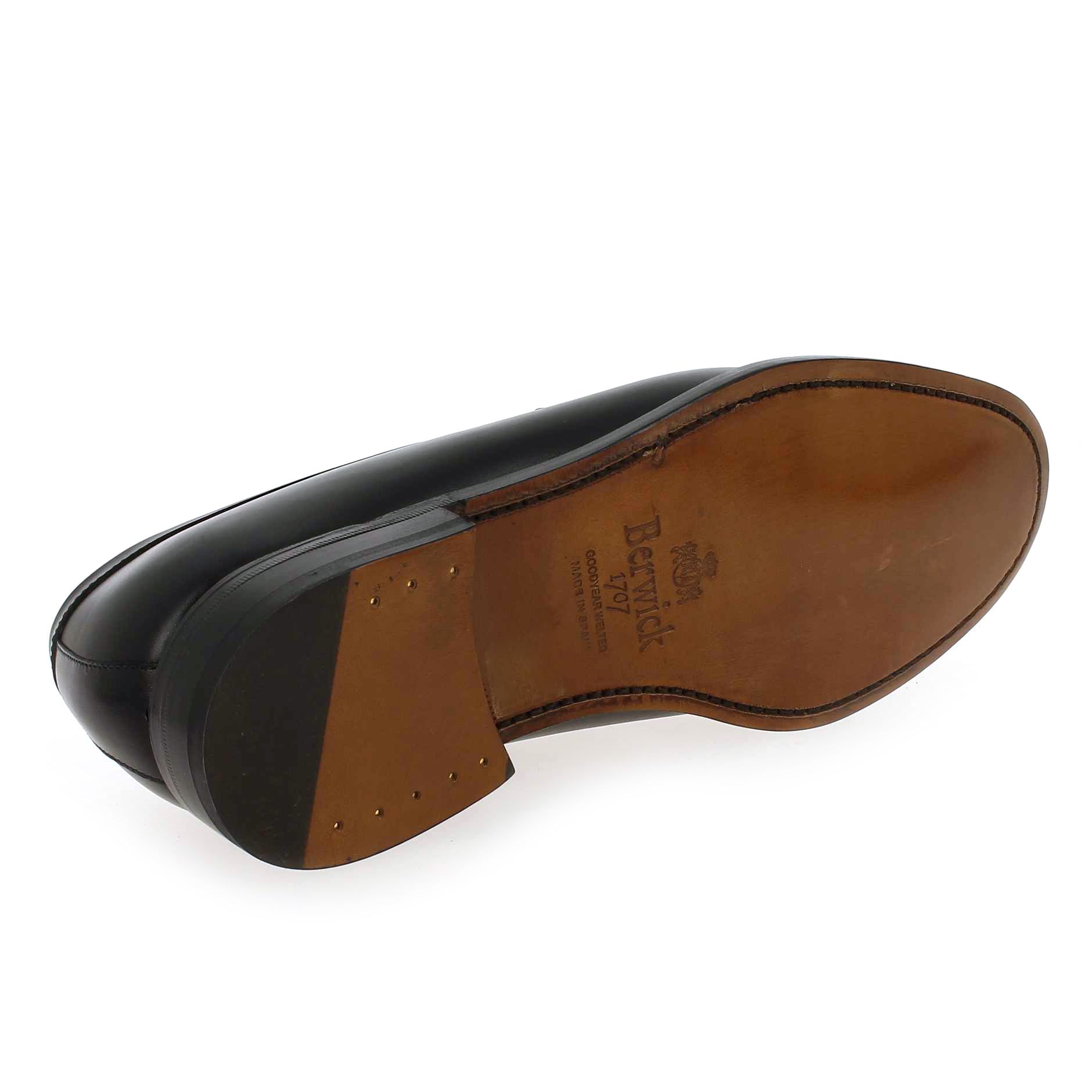 Berwick  4545 185 - noir