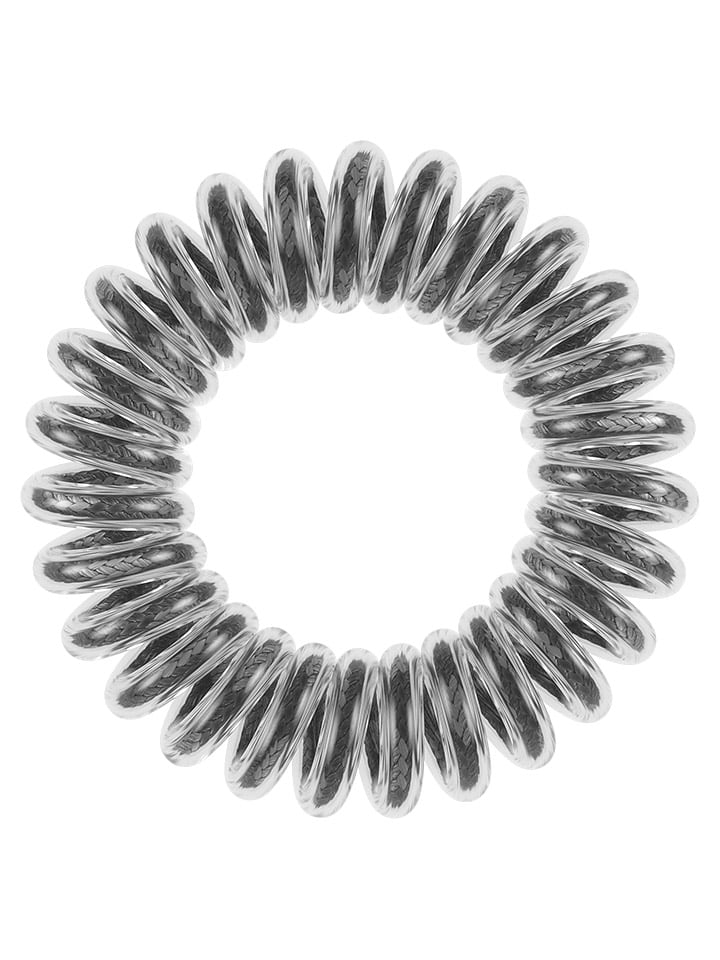Invisibobble 2er-Set: Spiral-Haarbänder 