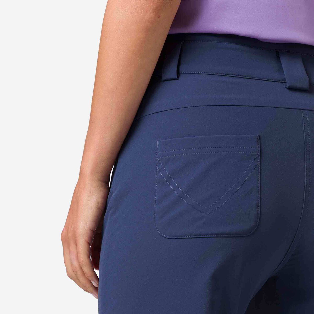 Leichte Damenhose