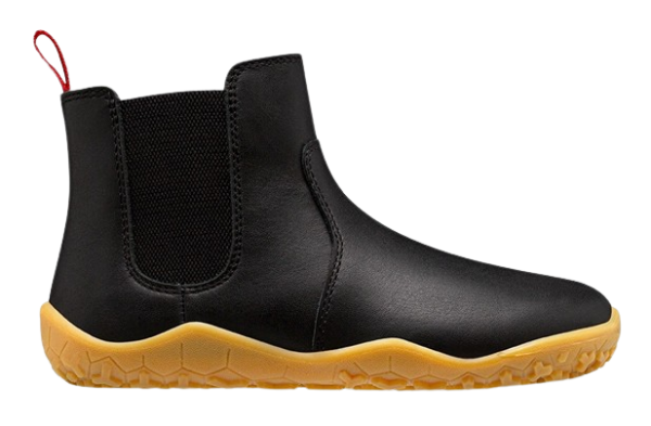 Vivobarefoot |j ~ Fulham III Chelsea ~ Obsidian