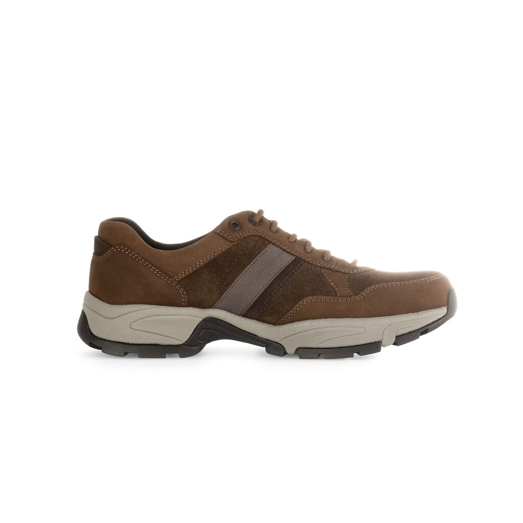 Pius Gabor PG0138 Sneaker low braun