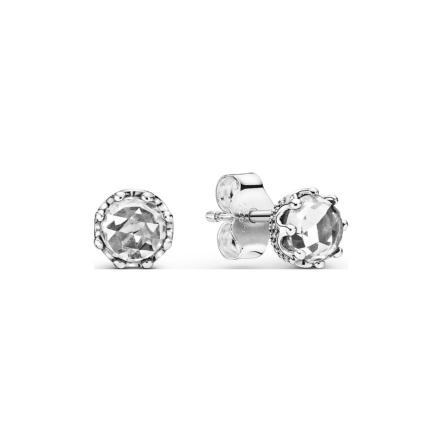 Pandora Ohrstecker Signature