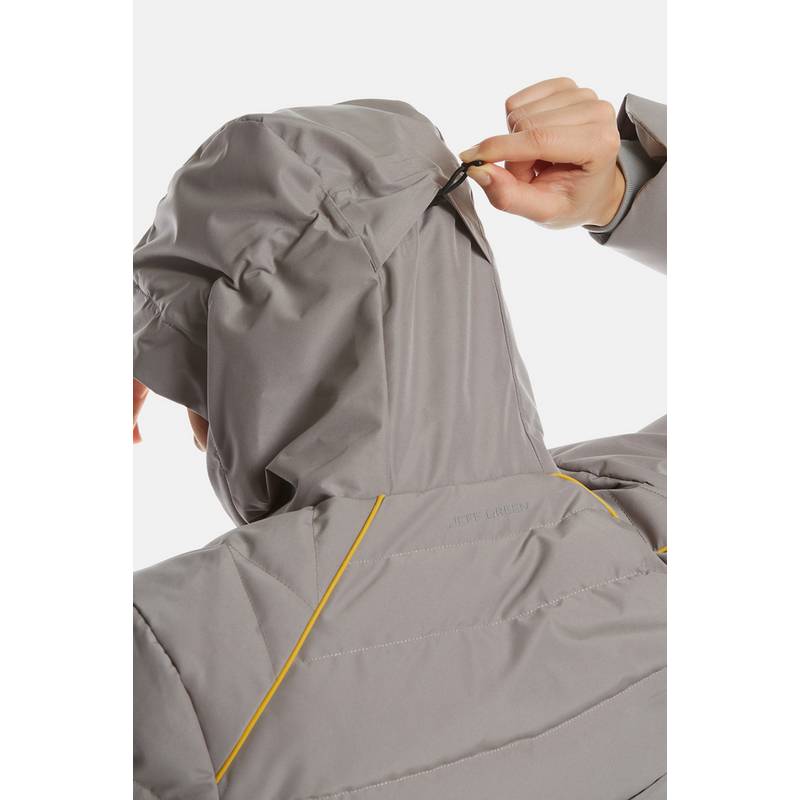 Jeff Green Lia Daunenjacke Damen