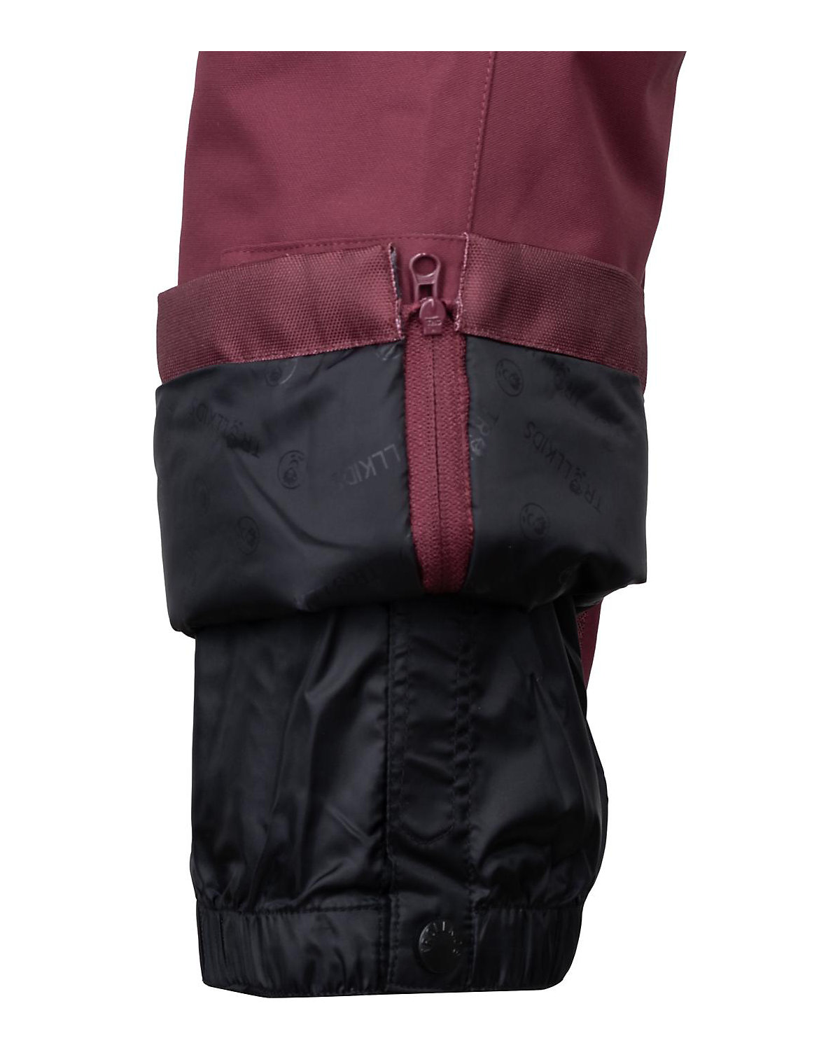 Skihose für Mädchen
