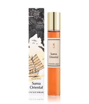 Une Nuit Nomade Suma Oriental Une Nuit A Bali Eau de Parfum 25 ml