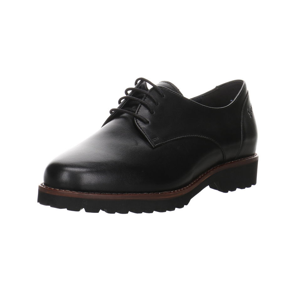 Sioux Meredith-700-XL Schnürschuh