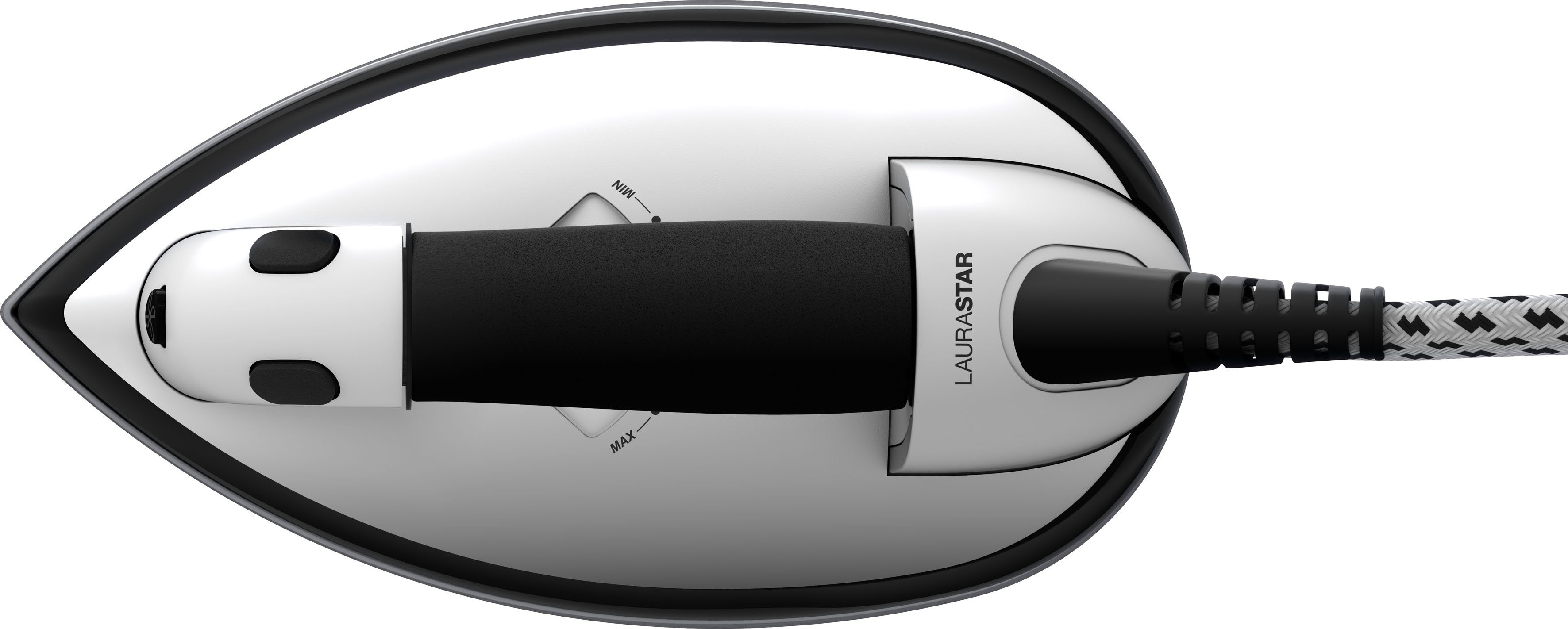 LAURASTAR Bügelsystem Laurastar S Pure, 2200 W