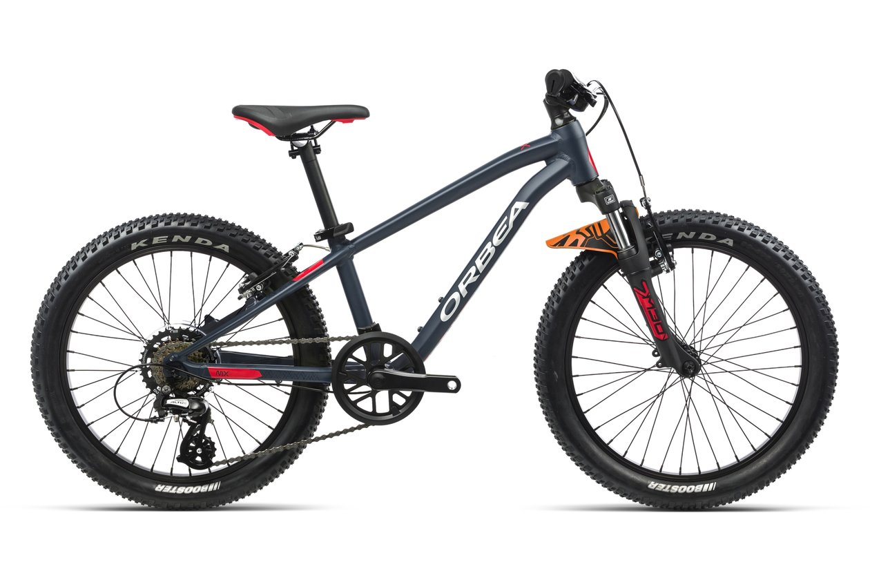 Orbea MX 20 XC - 2022 - 20 Zoll - Diamant