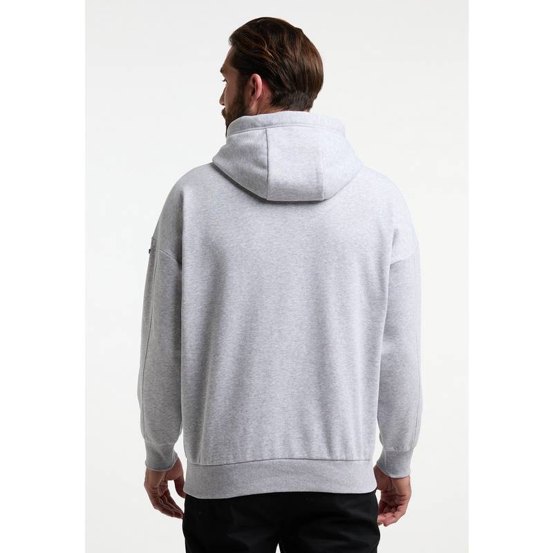 DreiMaster Hoodie Herren