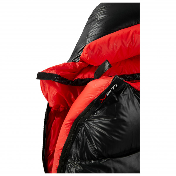 Y by Nordisk - V.I.B. 800 - Daunenschlafsack