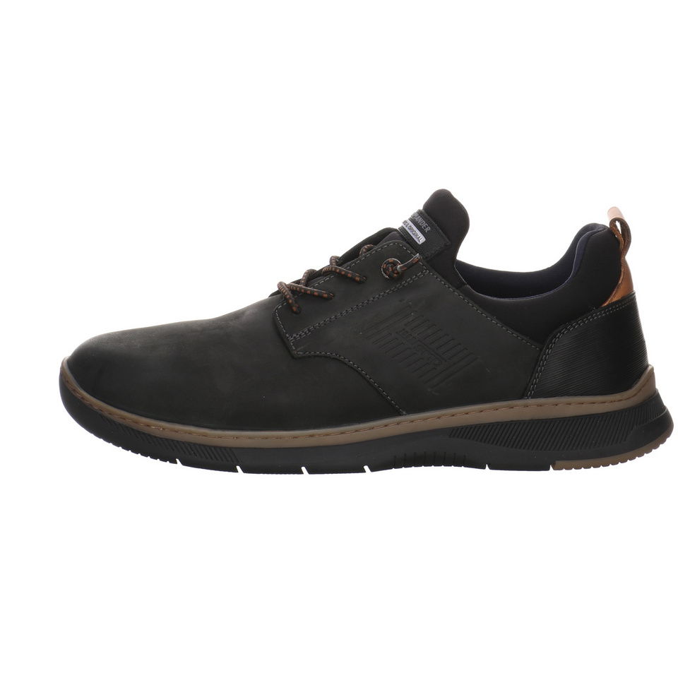 SALAMANDER Porthos Slipper