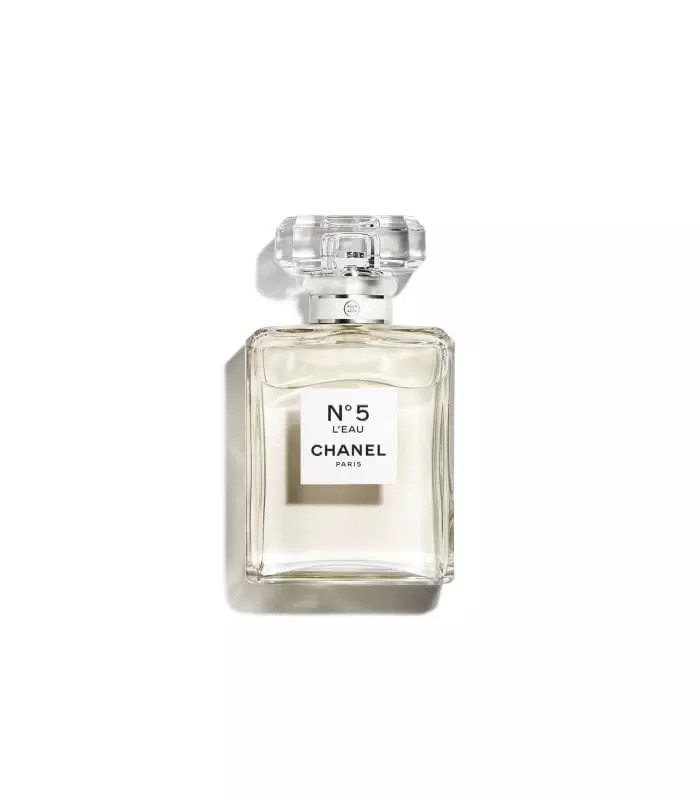 N°5 L'EAU Eau de Toilette Vaporisateur