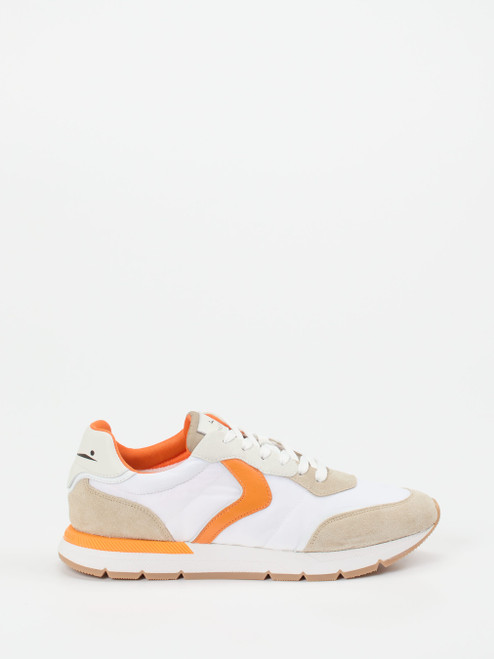 Sneaker-46617930033 Voile Blanche