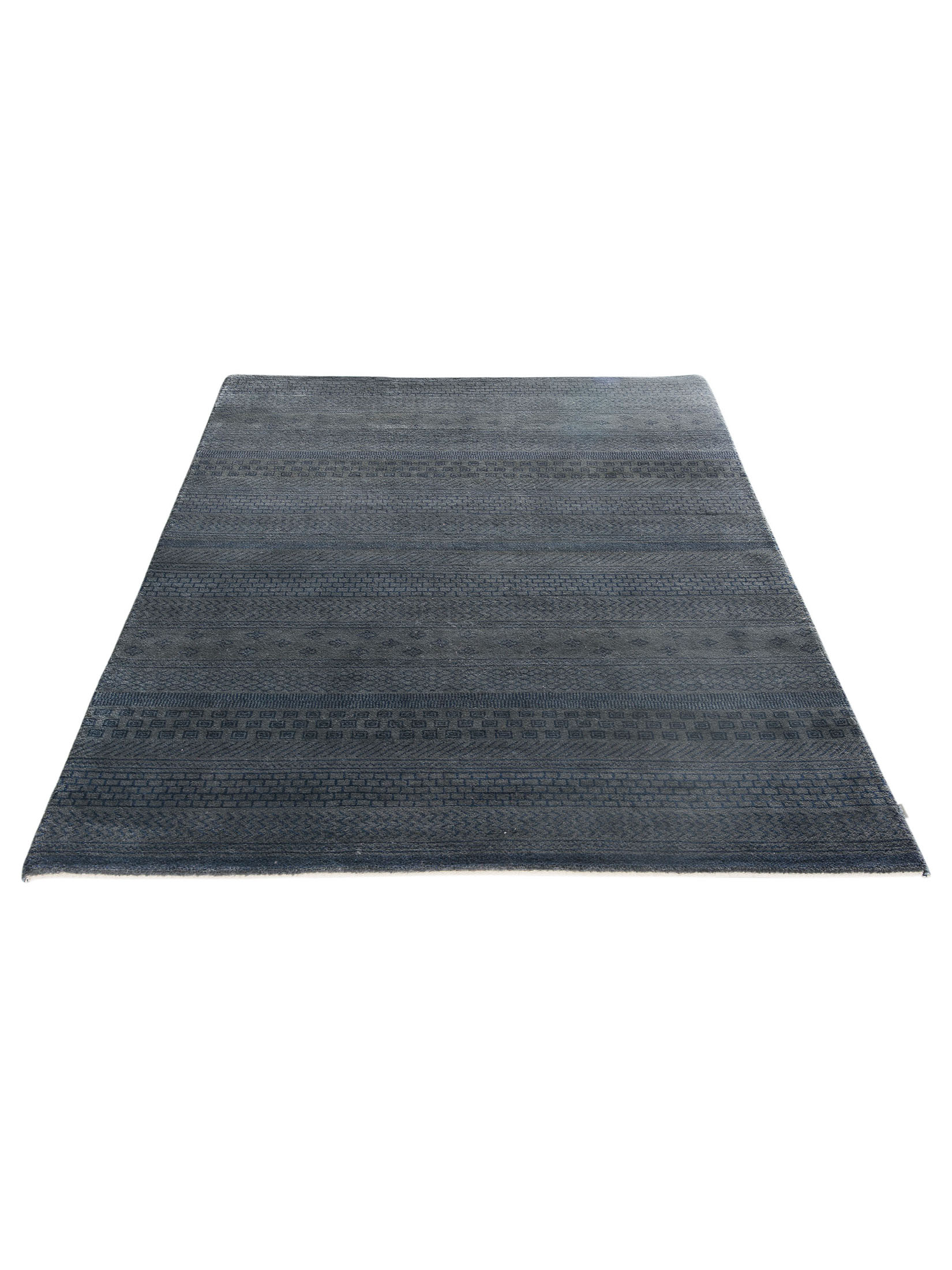 Contemporary Gabbeh ca. 152 x 226 cm, Unikat / Einzelstück