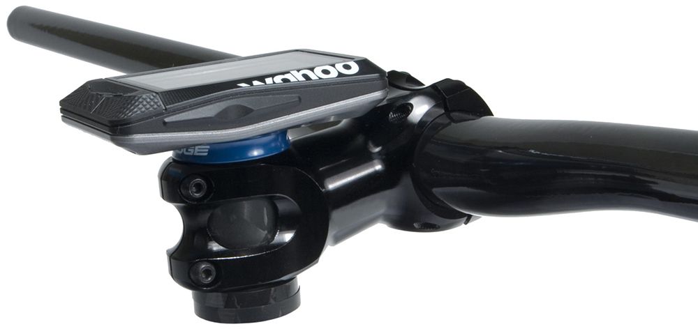 K-Edge Wahoo Elemnt Gravity Cap Vorbauhalterung kaufen | Bike-Discount