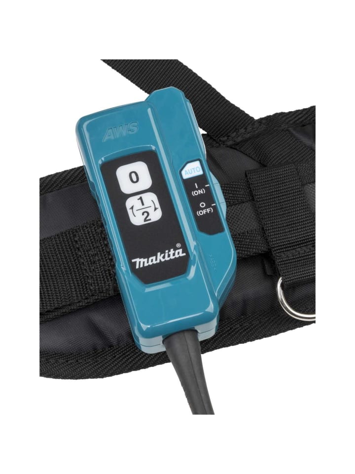 Makita Werkzeug DVC265ZXU in Türkis günstig kaufen Anzahl: 1 Stück