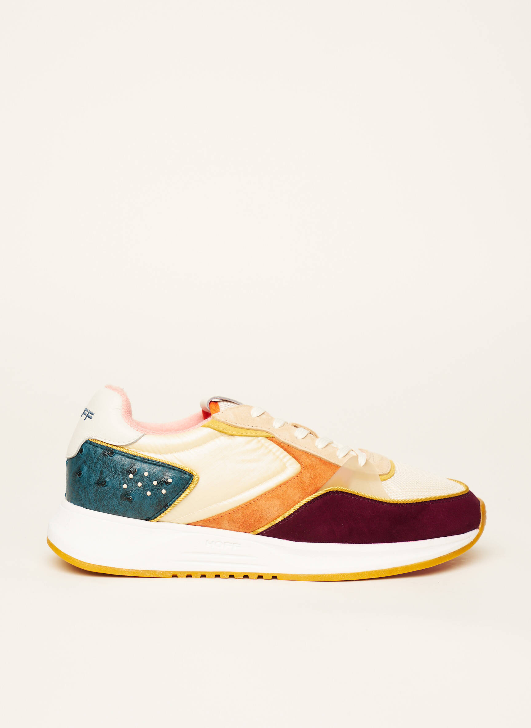 Hoff Baskets Femme couleur multi