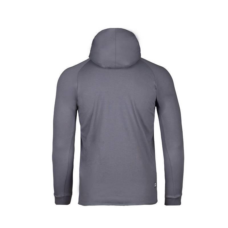 BIDI BADU Jamol Tech Jacket Funktionsjacke Herren