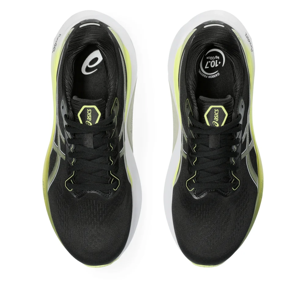 Asics Gel Kayano 30 1011B548-003 / schwarz