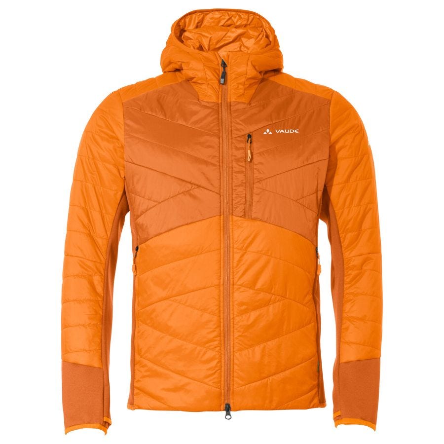Sesvenna Isolierende Jacke Herren
