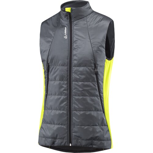 HERREN WESTE M VEST VENTO PL60