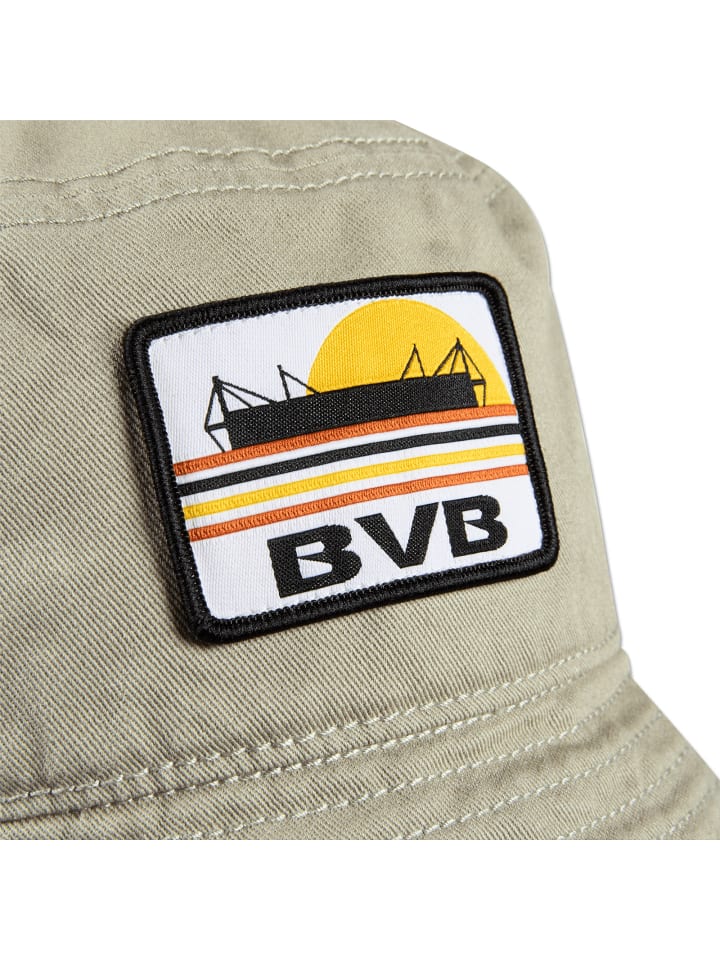 BVB BVB Sunrise Fischerhut in grün günstig kaufen onesize