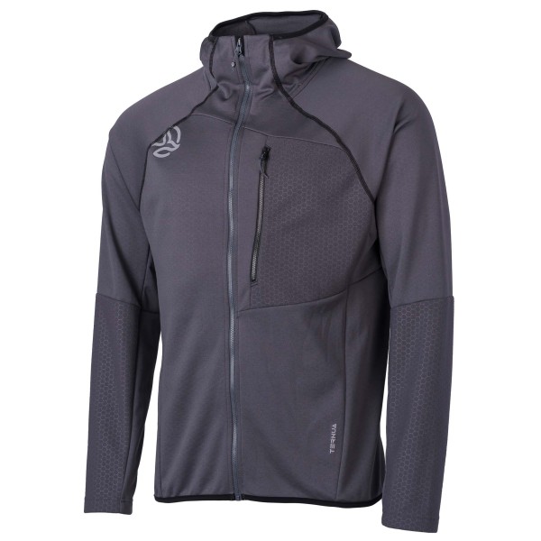 Ternua - Rakker 2.0 Hood Jacket - Fleecejacke