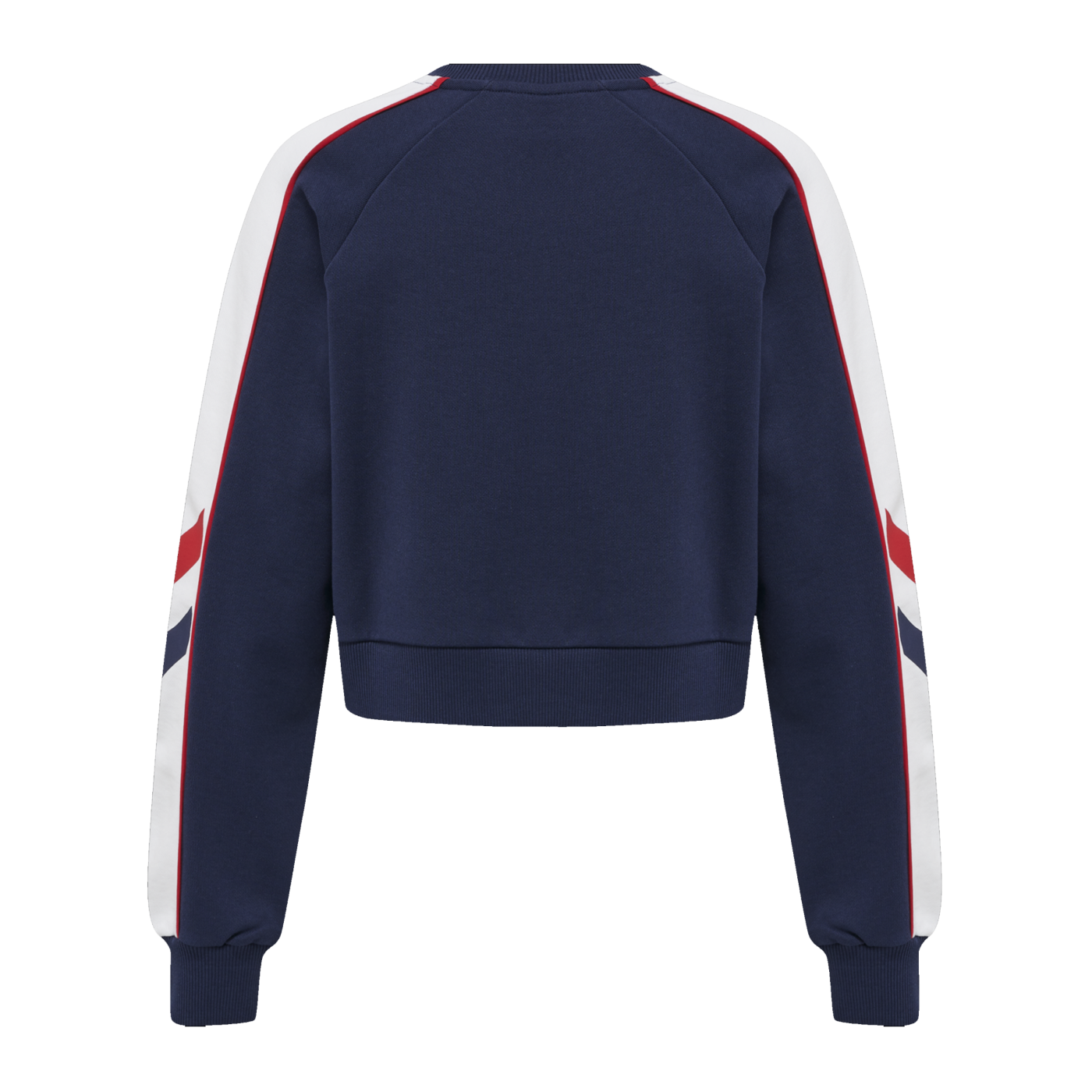 Hummel hmlIC Durban Cropped Sweatshirt Damen F7666