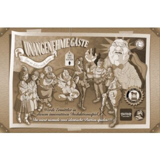 Unangenehme Gäste (DE)