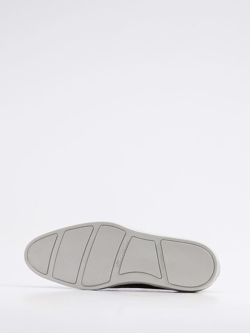 Schnürschuh-46102090888 Santoni