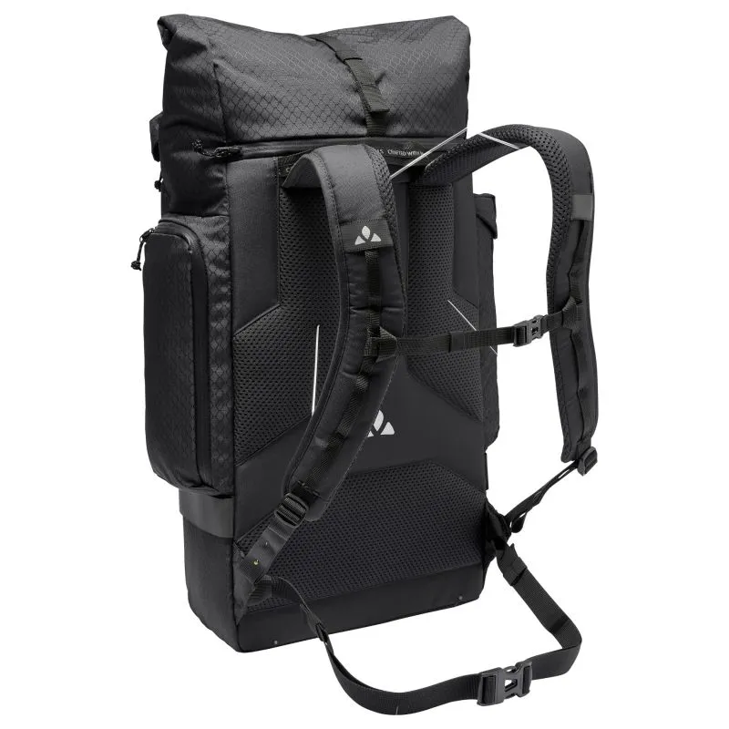 Vaude Cyclist Pack - Black
