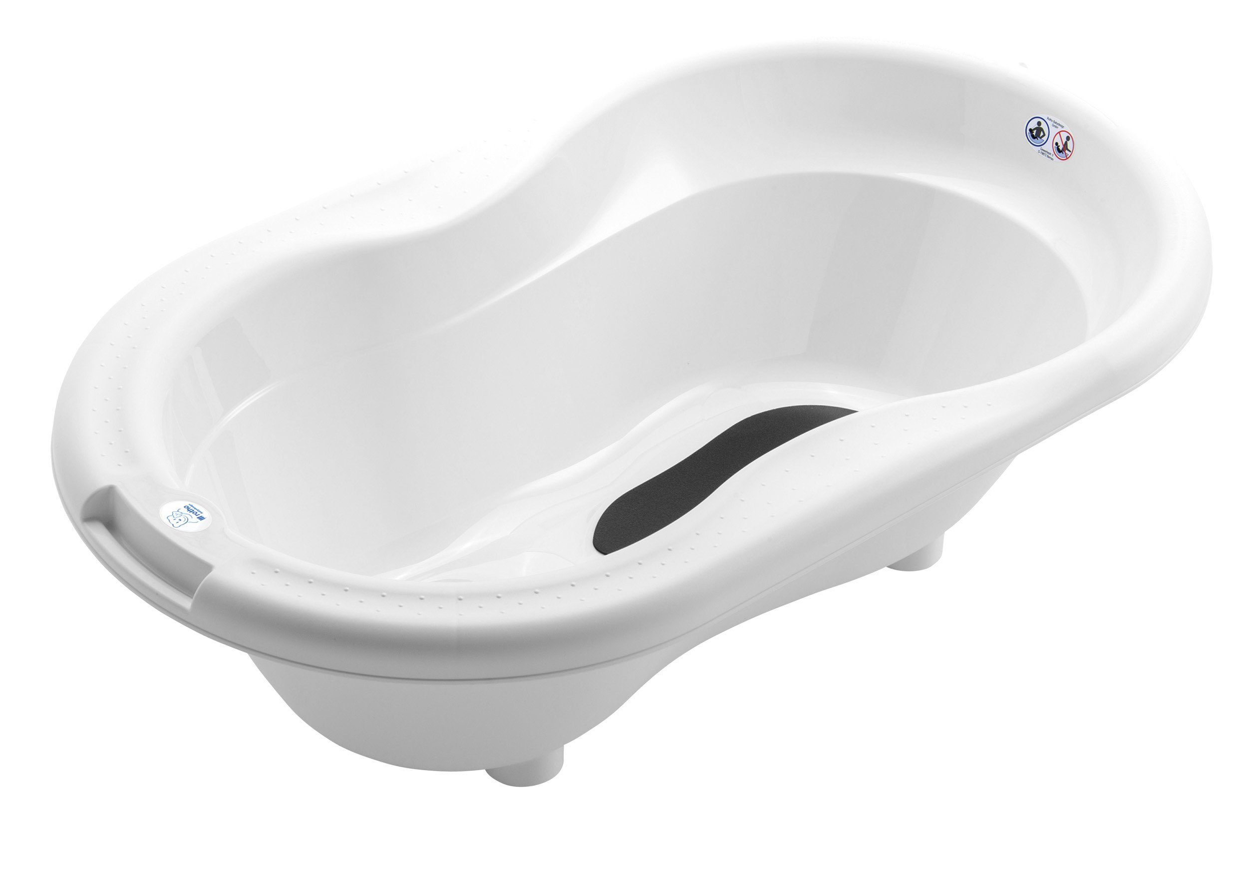 Rotho BabydesignBadewanne TOP
