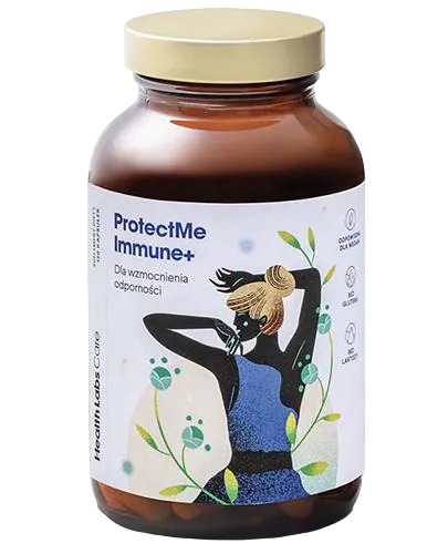 Здравствене лабораторије Care Protect Me Immune+ капсуле