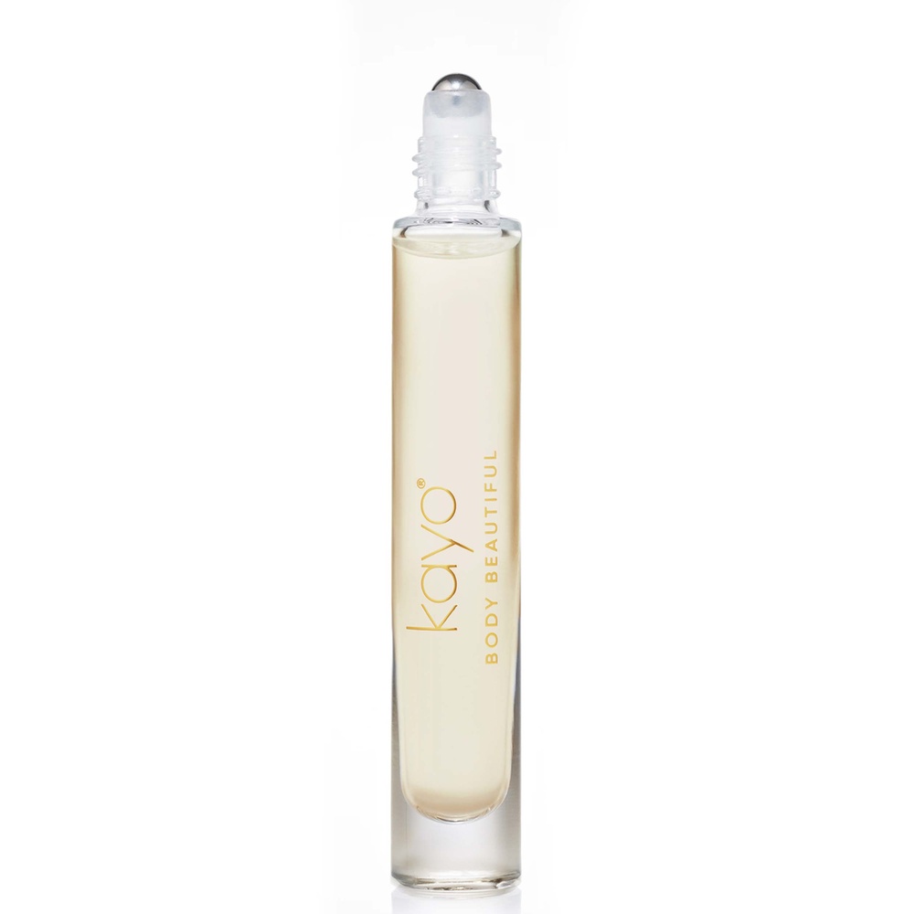 kayo body care BODY BEAUTIFUL FRAGRANCE Body Fragrance