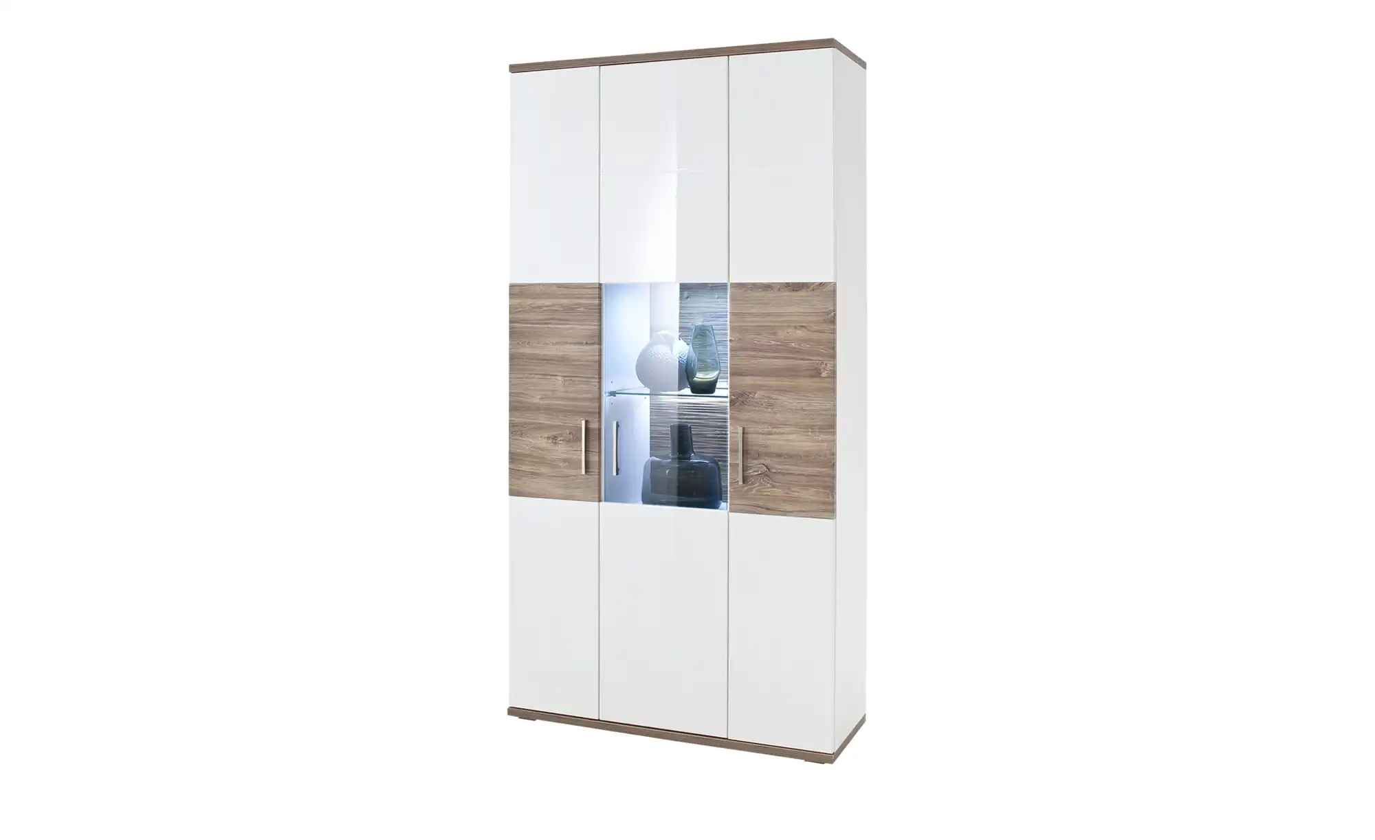 Primo Kombi-Vitrine Zypern