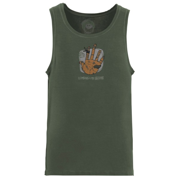 E9 - 1Hand 2.3 - Tank Top