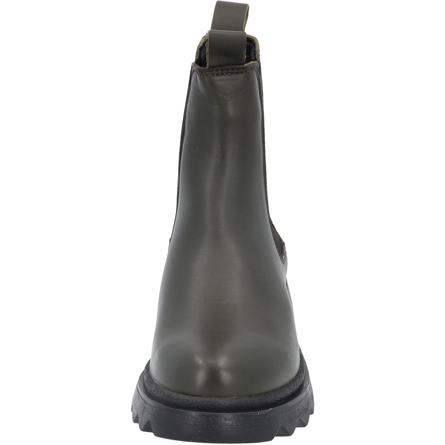 Tamaris 25802, Stiefeletten, Damen, Grün