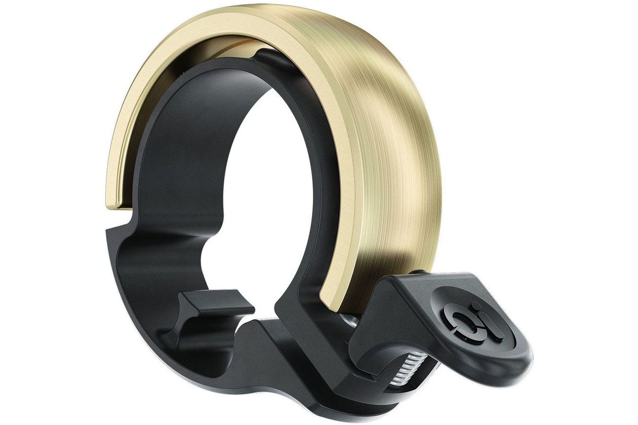 Knog Fahrradklingel Oi Classic Large