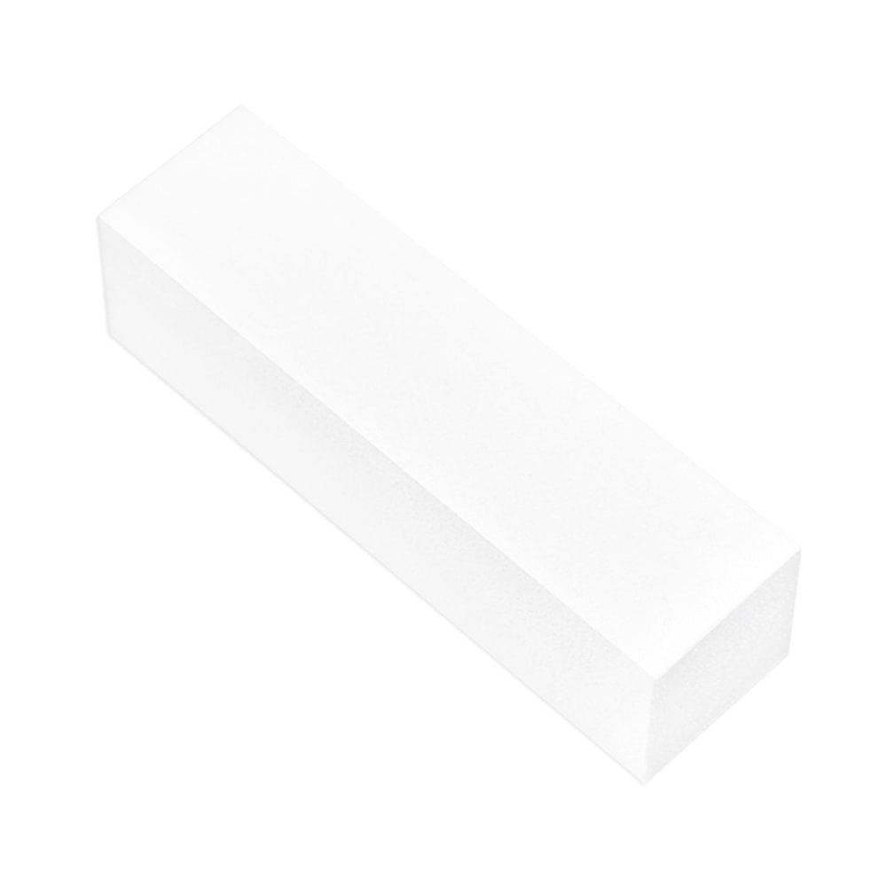 neonail WHITE BUFFER BLOCK Accessoires