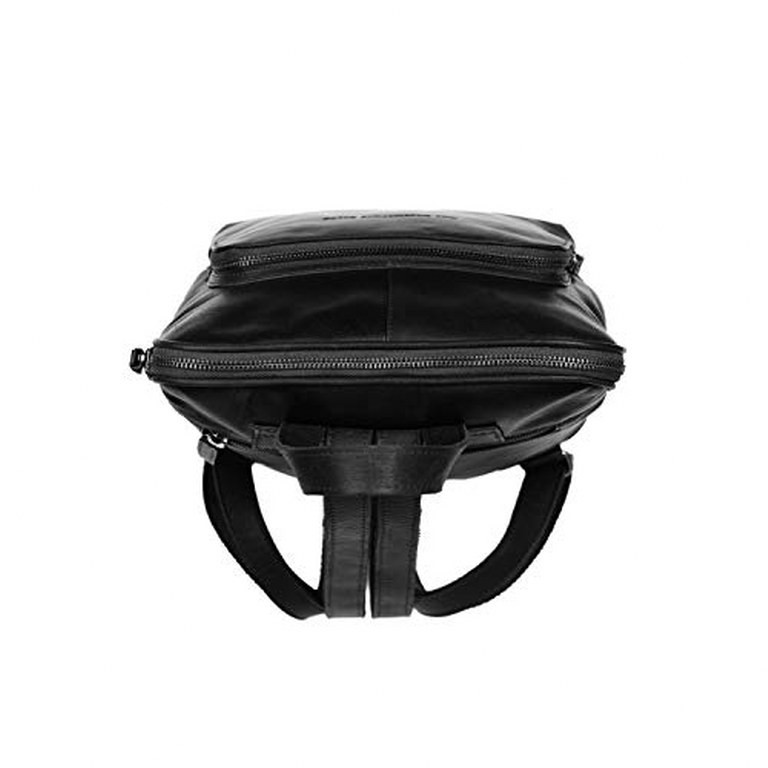 THE CHESTERFIELD BRAND Handtaschen schwarz NAOMI