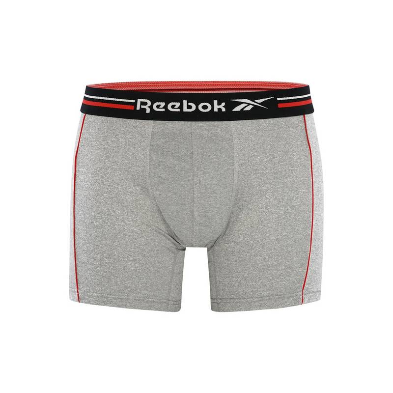 Reebok Boxershorts JARVIS Unterhose Herren