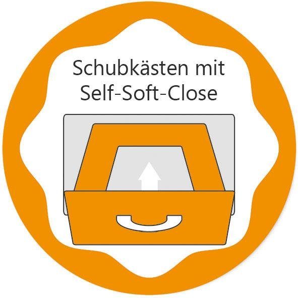 arthur berndt Wickelkommode Cloe, Made in Germany