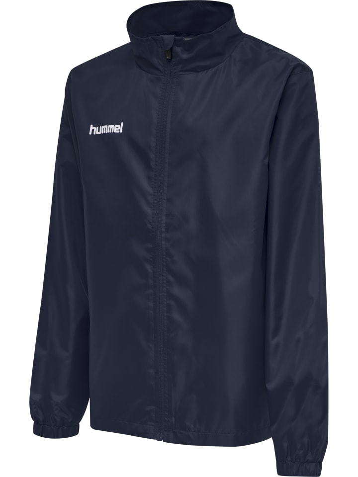 Hummel Hummel Reißverschluss Jacke Hmlpromo Kinder in MARINE günstig kaufen