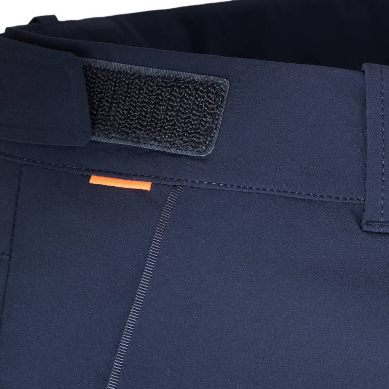 Mammut Runbold Shorts Damen
