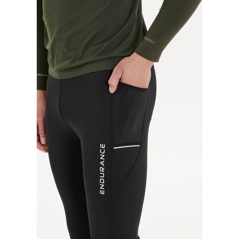Endurance Energy Tights Herren