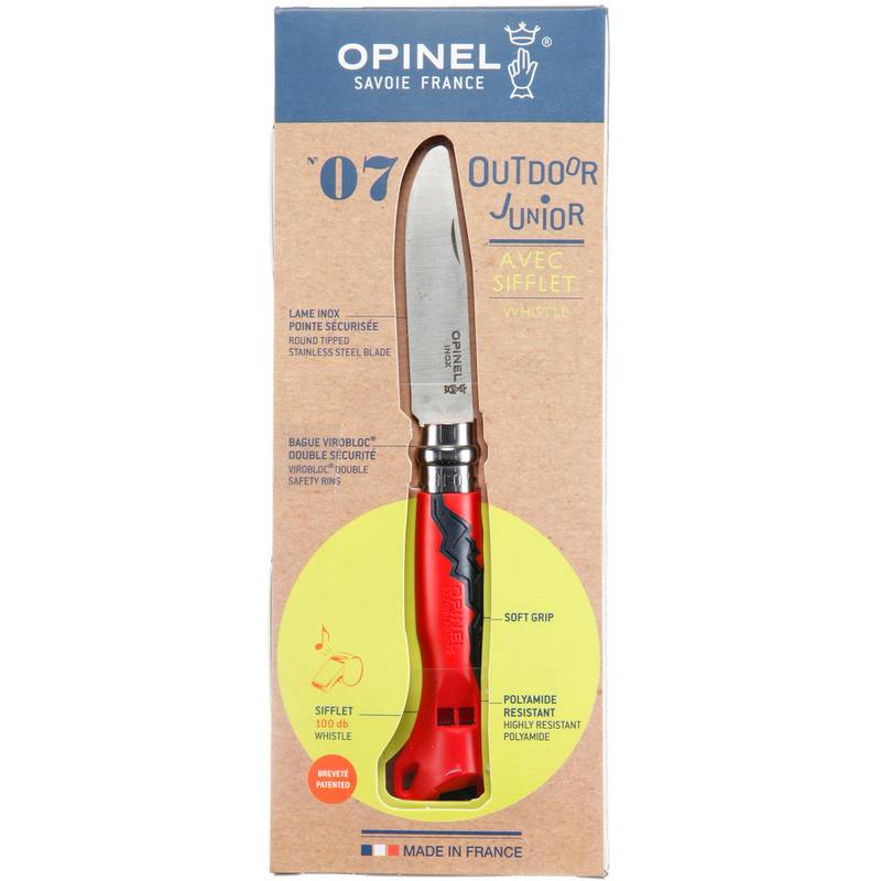 OPINEL Messer Kinder