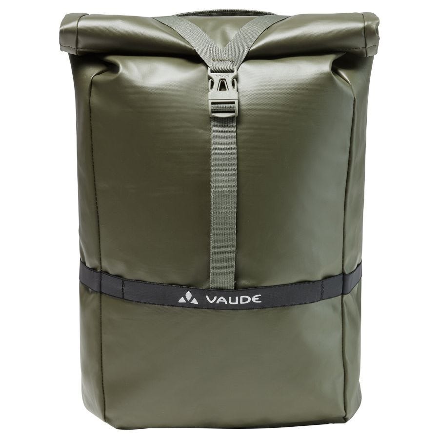 Mineo 23 Daypack - Tagesrucksack mit Rollverschluss