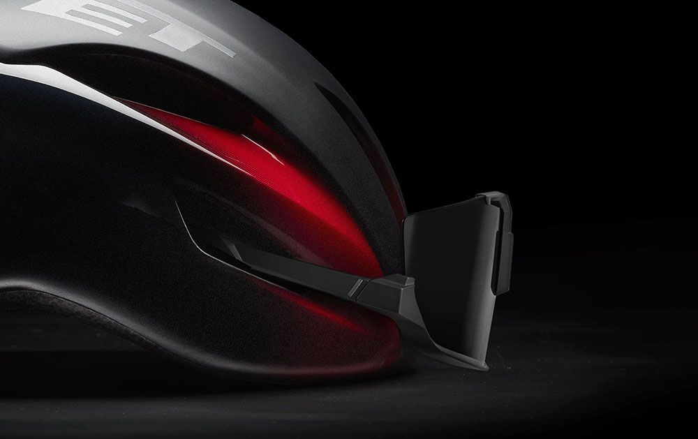 Met Manta MIPS - Rennradhelm kaufen | Bike-Discount