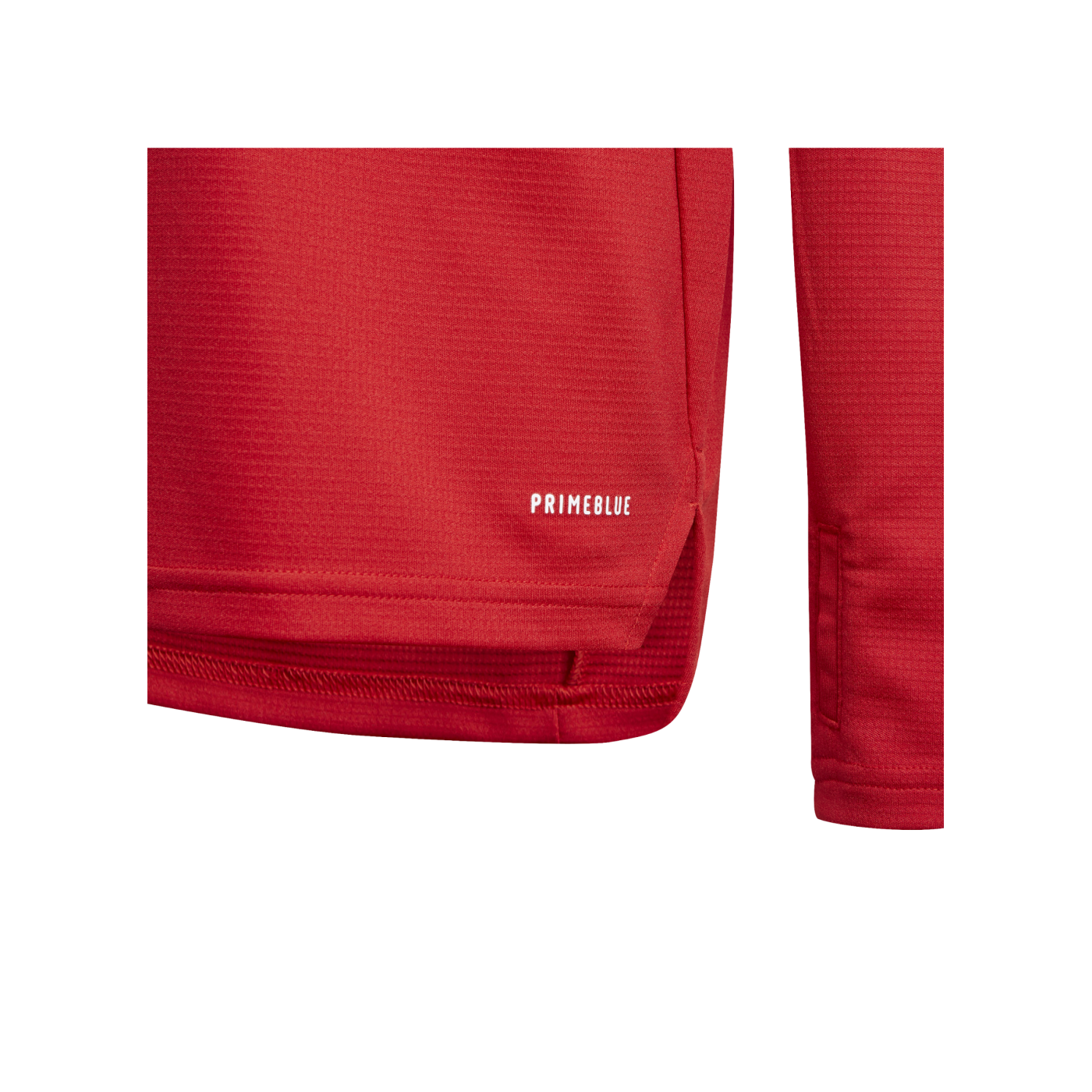 adidas Condivo 21 Sweatshirt Kids Rot